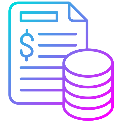 AI Finance & Business icon